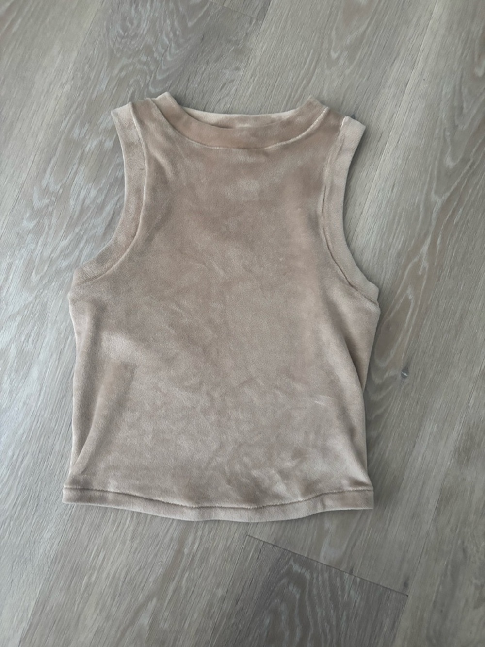 Skims tank top